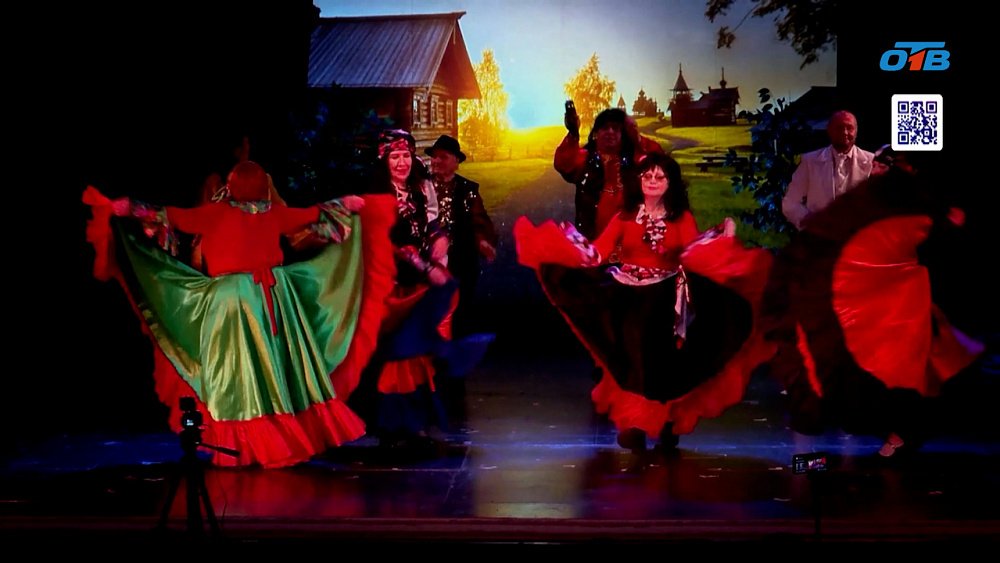 В Челябинске поставили спектакль для слепых