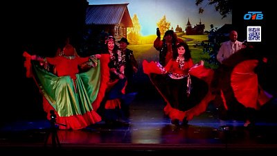 В Челябинске поставили спектакль для слепых