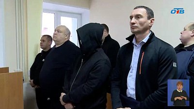 В Сосновском районе осудили депутата за кражу топлива