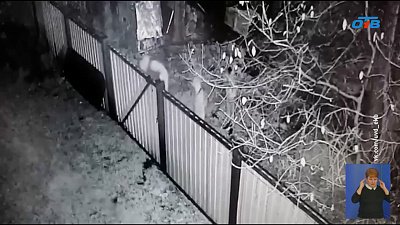 Челябинские полицейские поймали домушников