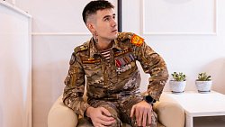 В Челябинске запустили третий центр поддержки для бойцов СВО и их семей