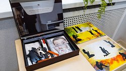 В Челябинске запустили третий центр поддержки для бойцов СВО и их семей