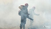 Число пожаров в Челябинской области выросло на 24% в 2025 году