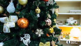 Новогодний корпоратив будет у каждого второго челябинца