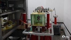 В Южноуральске запустили уникальное для страны производство варисторов