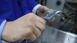 В Южноуральске запустили уникальное для страны производство варисторов