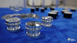 В Южноуральске запустили уникальное для страны производство варисторов