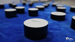 В Южноуральске запустили уникальное для страны производство варисторов