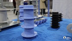 В Южноуральске запустили уникальное для страны производство варисторов