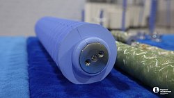 В Южноуральске запустили уникальное для страны производство варисторов