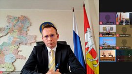 Назначен представитель губернатора и правительства в Заксобрании Челябинской области