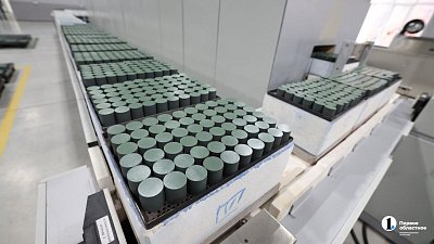 Завод из Южноуральска в 2026 году начнет экспорт варисторов