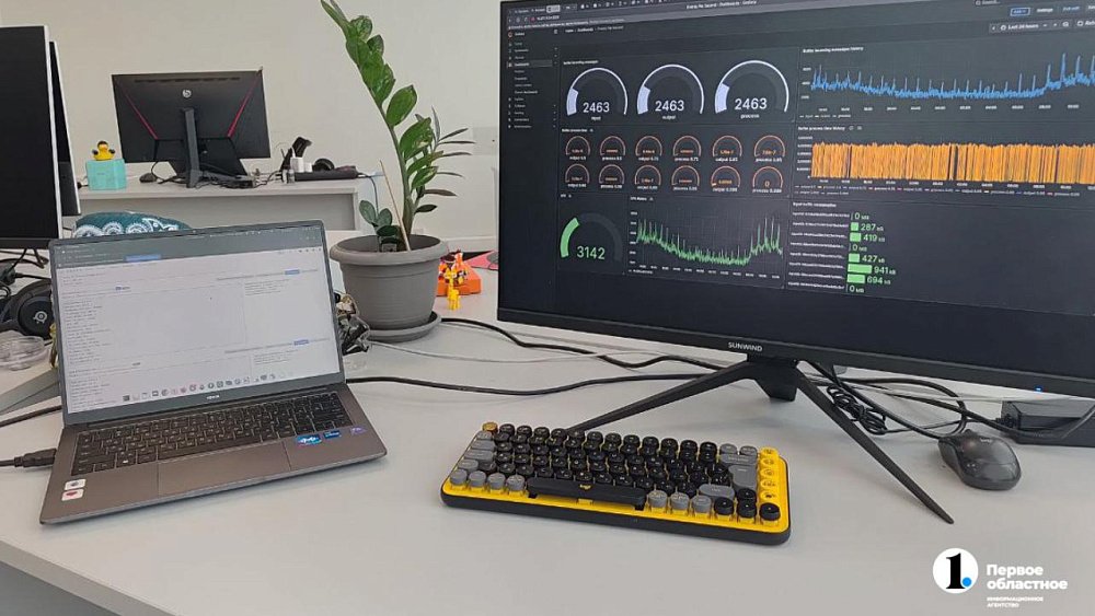 Челябинск соберет экспертов по кибербезопасности на всероссийской конференции «гИБЧе»