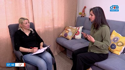 О том, как связаны женские болезни с эмоциями, — в рубрике «Психологика»