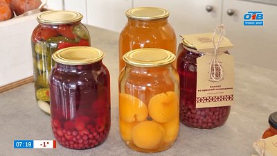 Фермерский уголок в рубрике «Мой бизнес: Готовый продукт»