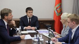 Кадры для технологического лидерства: в Госсовете обсудили подготовку специалистов