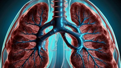 Кто входит в группу риска по развитию пневмонии