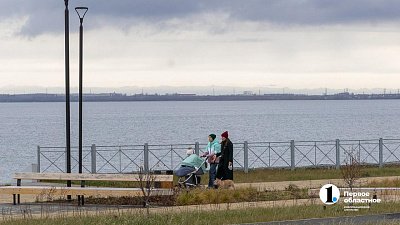 Антициклон сохранит сухую и прохладную погоду на Южном Урале 13 ноября