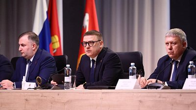 Южноуральское село стало призером Всероссийского конкурса «Лучшая муниципальная практика»