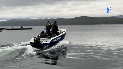 В Челябинской области начался нерестовый запрет на рыбалку