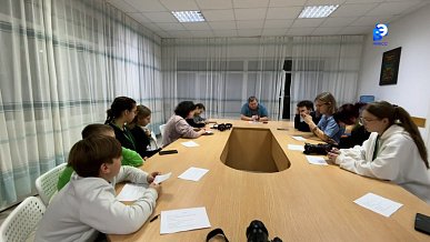 Телефакт от 12.11.2025