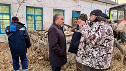 Жители Коркино остались без воды из‑за аварии на насосном коллекторе