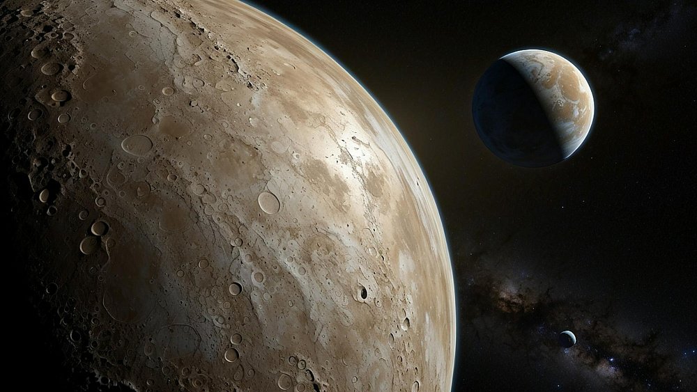 Ретроградный Меркурий может быть не виноват в ваших проблемах