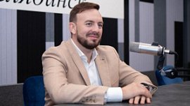 Алексей Камынин: «Наше правительство реально поддерживает малый и средний бизнес»