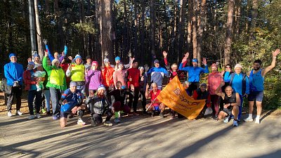 Челябинских активистов проекта «5 верст» отметили на конференции в Москве