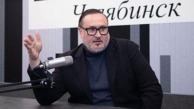 Егор Хребтов: «Уровень нашей стоматологии в среднем выше общемирового»