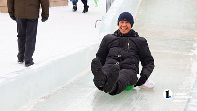 Челябинцам напомнили о способе укрепить зимой иммунитет без лекарств