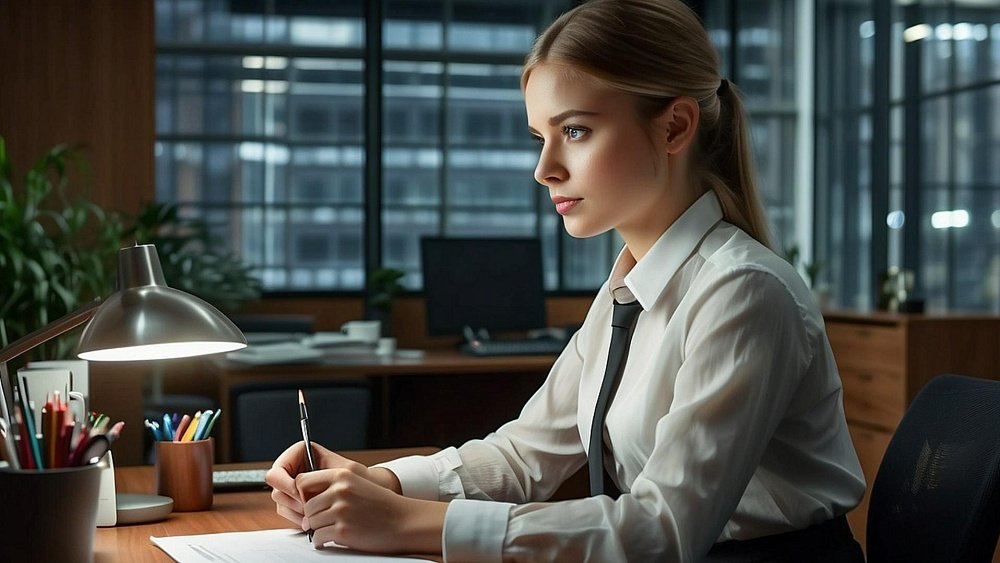 Зумеры нуждаются в постоянной похвале на работе