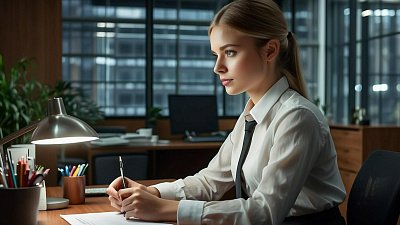 Зумеры нуждаются в постоянной похвале на работе