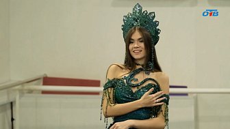 В Челябинске прошел первый в России фестиваль кокошника