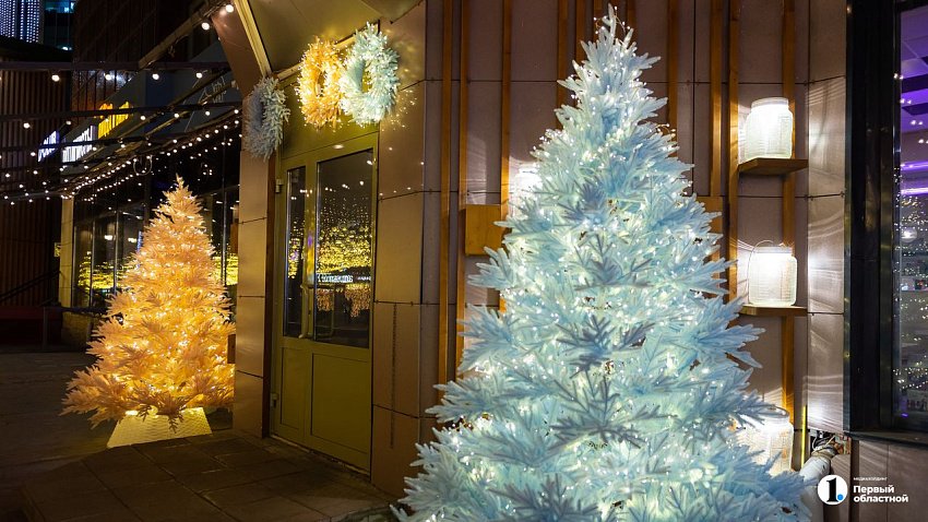 Более половины предприятий Челябинска проведут новогодние корпоративы