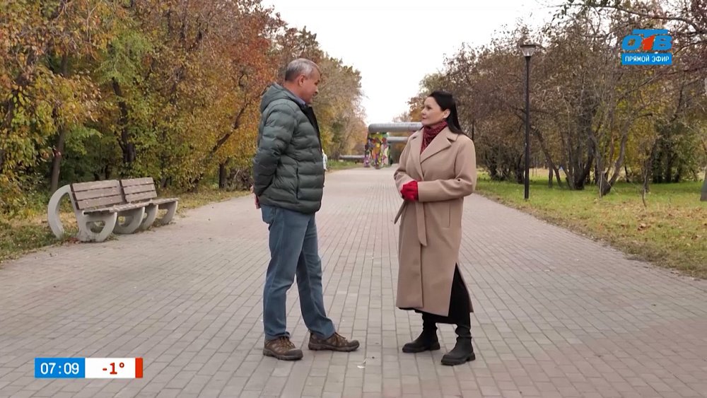 От Плодушки до Эстонских болот в рубрике «Народные топонимы»