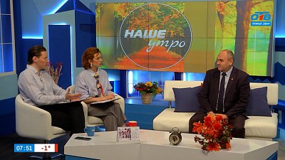 В какую сумму обойдется регистрация домашних питомцев? — Гость в студии