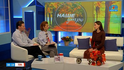 Как правильно использовать крем от обветривания? — Гость в студии