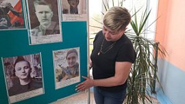 В школах Челябинска стартует проект в память о героях СВО