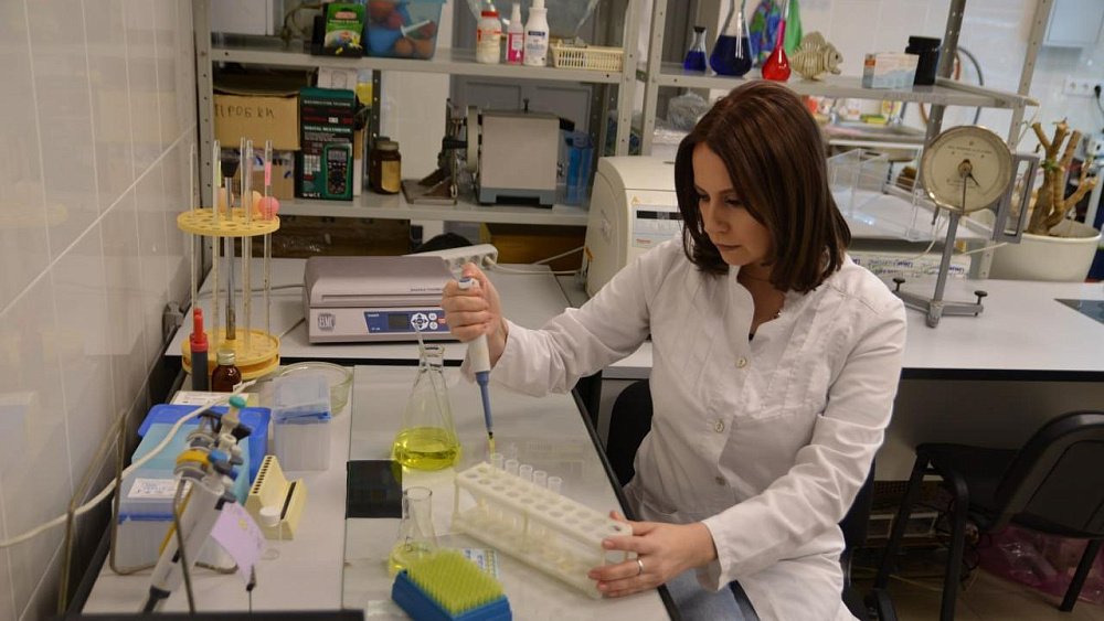 В Челябинске научились отслеживать «иммунологический след» туристов