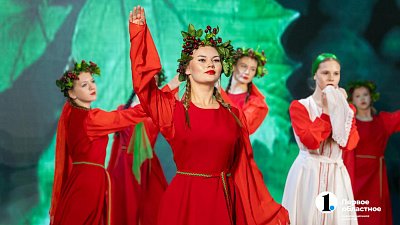 Фестиваль «Творчество в село» в шестой раз собрал таланты Южного Урала