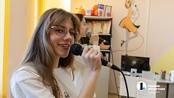 Фестиваль «Творчество в село» в шестой раз собрал таланты Южного Урала