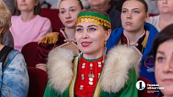 Фестиваль «Творчество в село» в шестой раз собрал таланты Южного Урала