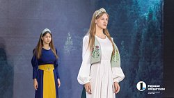 Фестиваль «Творчество в село» в шестой раз собрал таланты Южного Урала