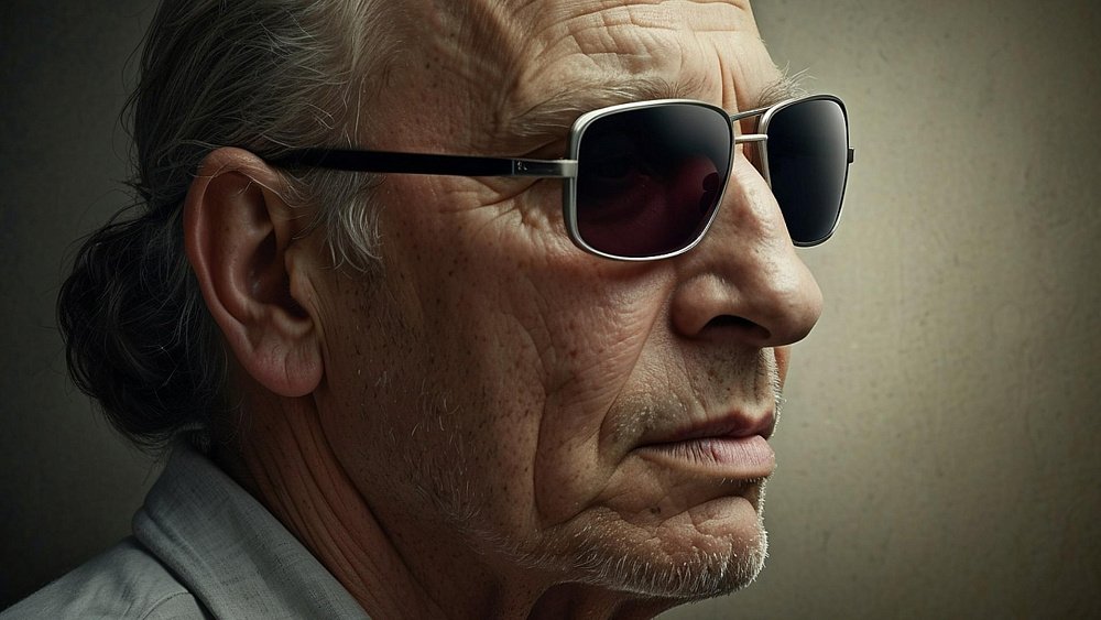 Обострение других чувств у незрячих связано с нейропластичностью мозга