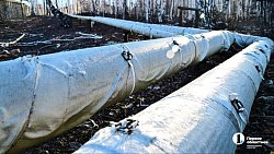 В Карабаше программа «Большой ремонт 74» обеспечит теплом 30 домов и 2 детсада