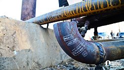 В Карабаше программа «Большой ремонт 74» обеспечит теплом 30 домов и 2 детсада