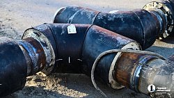 В Карабаше программа «Большой ремонт 74» обеспечит теплом 30 домов и 2 детсада