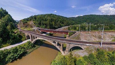 Никольский мост через реку Сим признали объектом культурного наследия