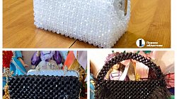 «Зорко лишь одно сердце»: слабовидящая челябинка выступает на сцене